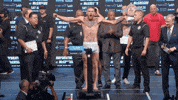 ufc mayweather vs mcgregor mayweathermcgregor mayweather  mcgregor GIF