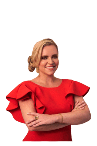 Sticker by Dra. Gabrielle Adames