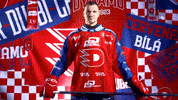 Kelemen GIF by HC Dynamo Pardubice