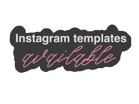 Instagram Follow Sticker