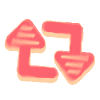 Mla Meat Lover Sticker by lambandbeef