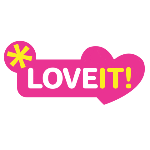 Heart Love Sticker by simones