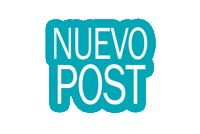 New Post Sticker by Rubicat