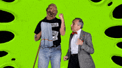 toxic avenger dancing GIF by Troma Entertainment