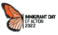 Cipc Sticker by California Immigrant Policy Center