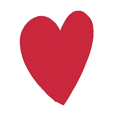hfsah heart قلب قلب احمر حفصه Sticker