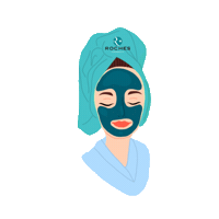 Rocheschemist Sticker by Roches Pharmacy
