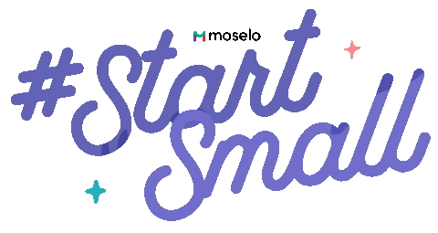 Swipe Up You Can Do It Sticker by Moselo
