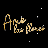 FloreverPeru amor flowers sparkle flores GIF