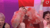 Switzerland GIF by Eurovision Song Contest