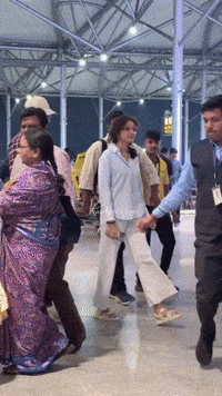 Mahesh Babu King GIF