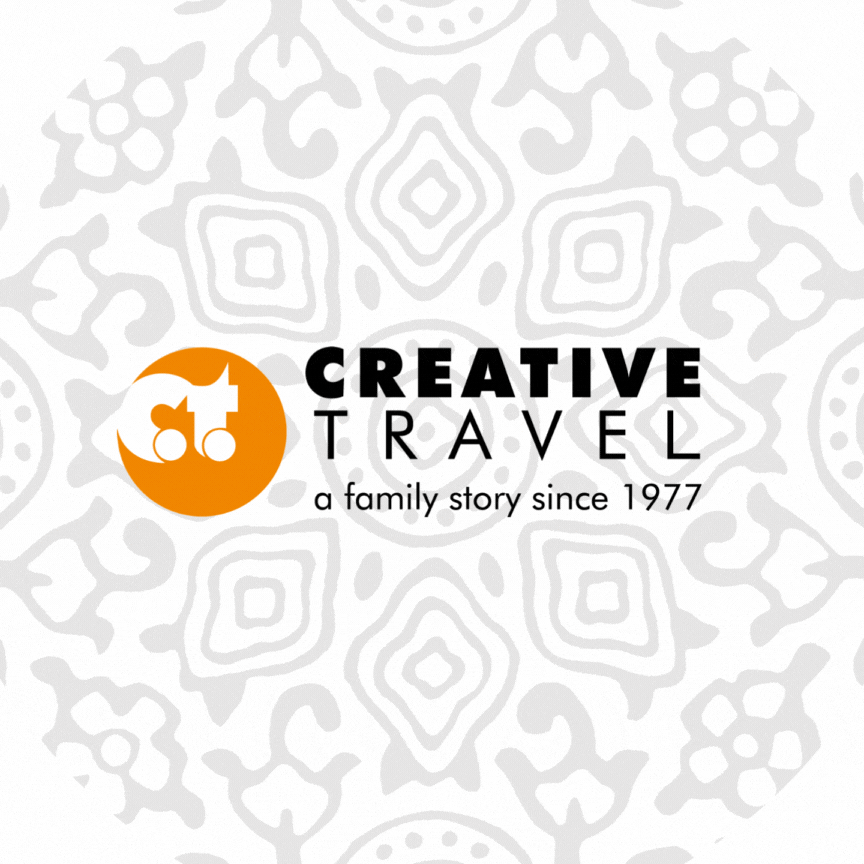 CreativeTravelIndia giphyupload dmc travel company creative travel GIF
