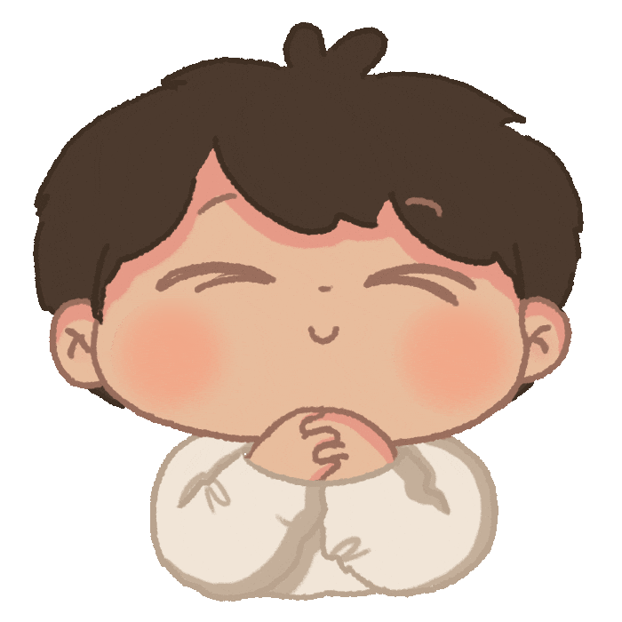 I Wish Love Sticker by Cosytales