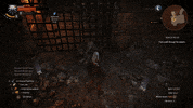 witcher GIF
