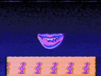 Computer Graphics Art GIF