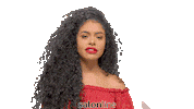 girl beauty Sticker by Salon Line
