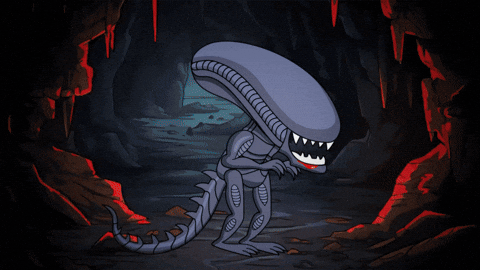 Horror Crypto GIF by BigBrains