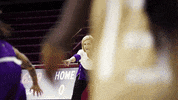 Womens Basketball GIF by LSU Tigers