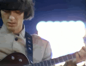 george harrison GIF