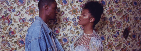 Whipped Cream GIF by Ari Lennox