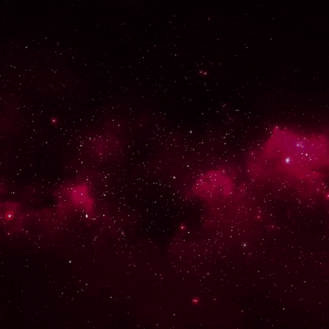 3D 2D GIF by DOMCAKE