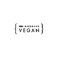 niluusilksense peta approved niluu vegan silk niluusilk Sticker