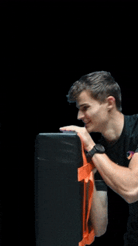 Happy Fun GIF by Buurtsportcoach Barendrecht