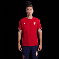 Fifa World Cup Uefa GIF by Respective
