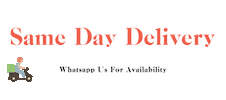 Delivery Ig Sticker by Bash Clothing