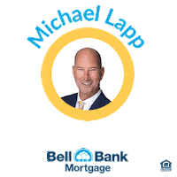 Bellbank Sticker by Bell Bank Mortgage
