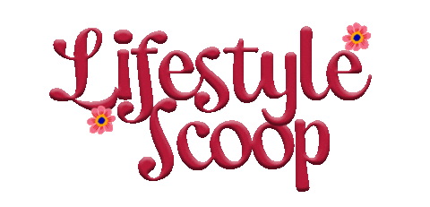 Lifestyle Scoop Sticker by SenseScoop
