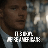 World Cup Usa GIF by AGBO Films