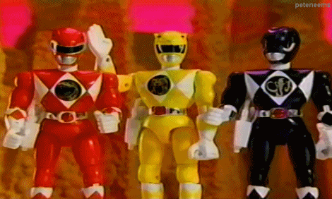 90s action figures GIF