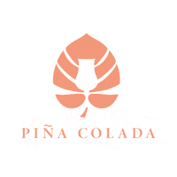 Pink Glass Sticker by PinaColada-pl