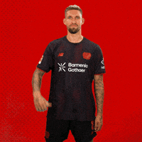 Bayer 04 Bundesliga GIF by Bayer 04 Leverkusen