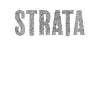 Studio Strata Sticker by Audimute