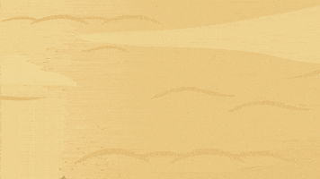 Character Sandcastle GIF by VeeFriends