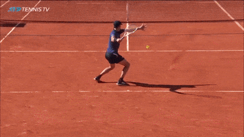 sport wow GIF by Tennis TV