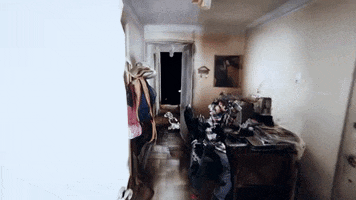Backing Up GIF by Raw Fury