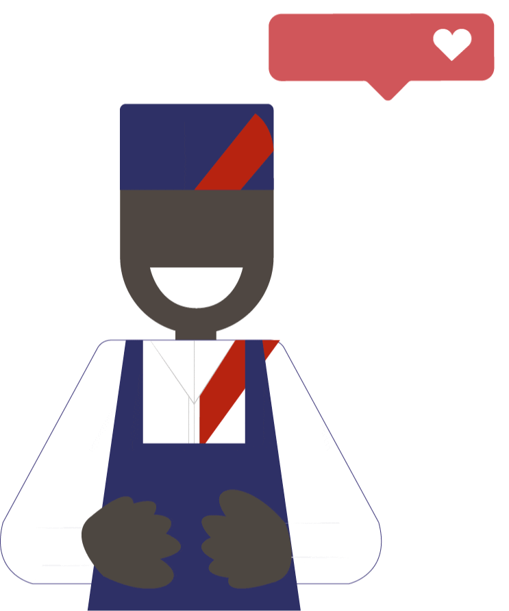 sodexo sodexocolombia Sticker by LOOR