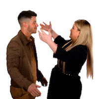 Heart Love Sticker by The Voice