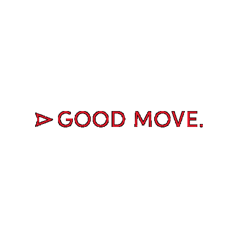 redoakrealty giphygifmaker goodmove Sticker
