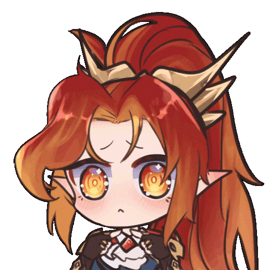 Mlbb Miya Sticker by Mobile Legends: Bang Bang