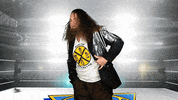 hobo middle finger GIF by Wrestling Pro Wrestling