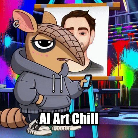 GIF by Chillo Dillo