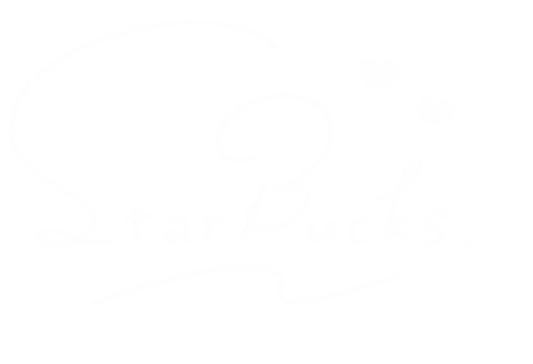 Starbucks みてね Sticker