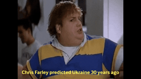 Smbssfan giphygifmaker tommyboy GIF