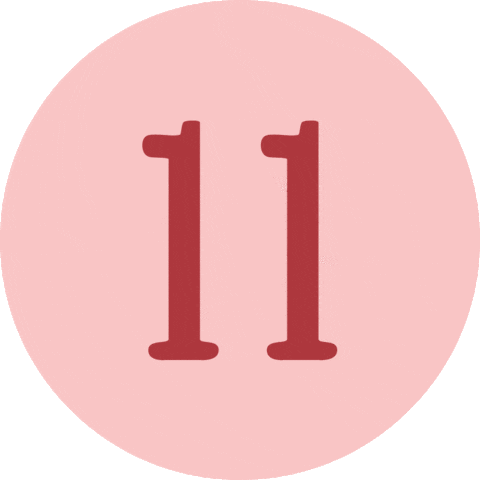 Calendrier Apetite Sticker by A PET STORE