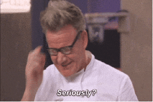 Gordon Ramsay GIF