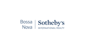 Real Estate Imobiliaria Sticker by Bossa Nova Sotheby's International Realty